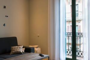 Hotel Palau De La Musica 4*